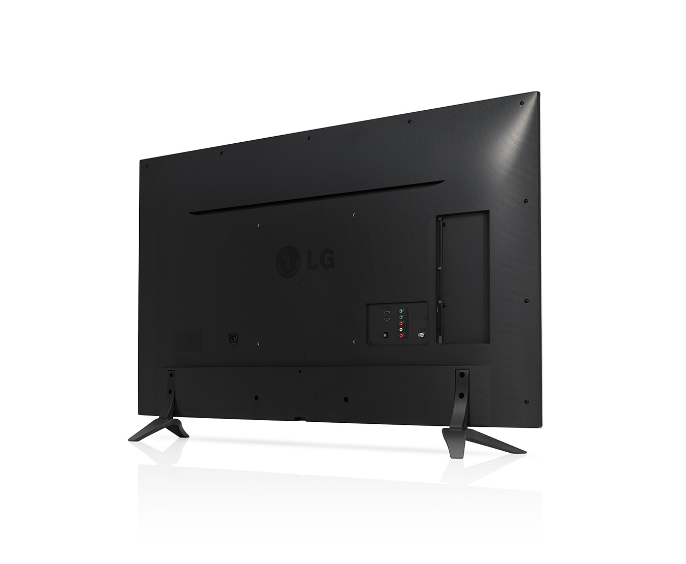 LG 65UF671V TV 165.1 cm (65") 4K Ultra HD Black – image 9