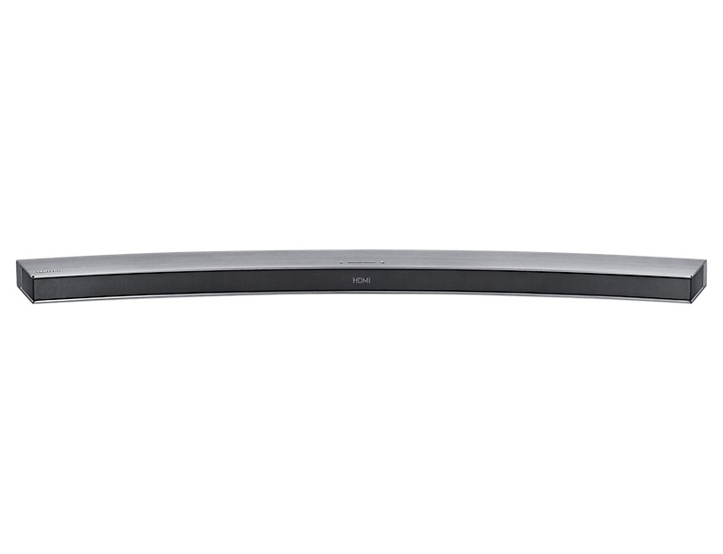 Samsung HW-M4501 soundbar speaker Silver 2.1 channels – image 3