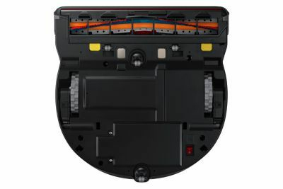 Samsung VR7000 Black, White – image 2