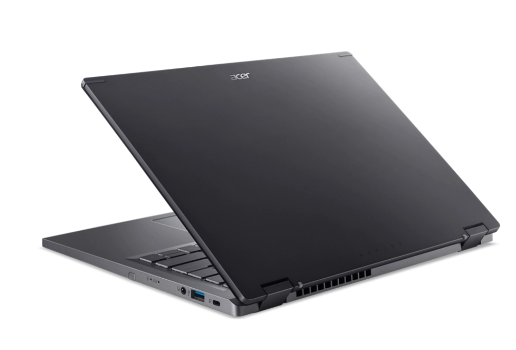 Acer Aspire 5 A5SP14-51MTN-55AL Intel® Core™ i5 i5-1335U Hybrid (2-in-1) – image 9