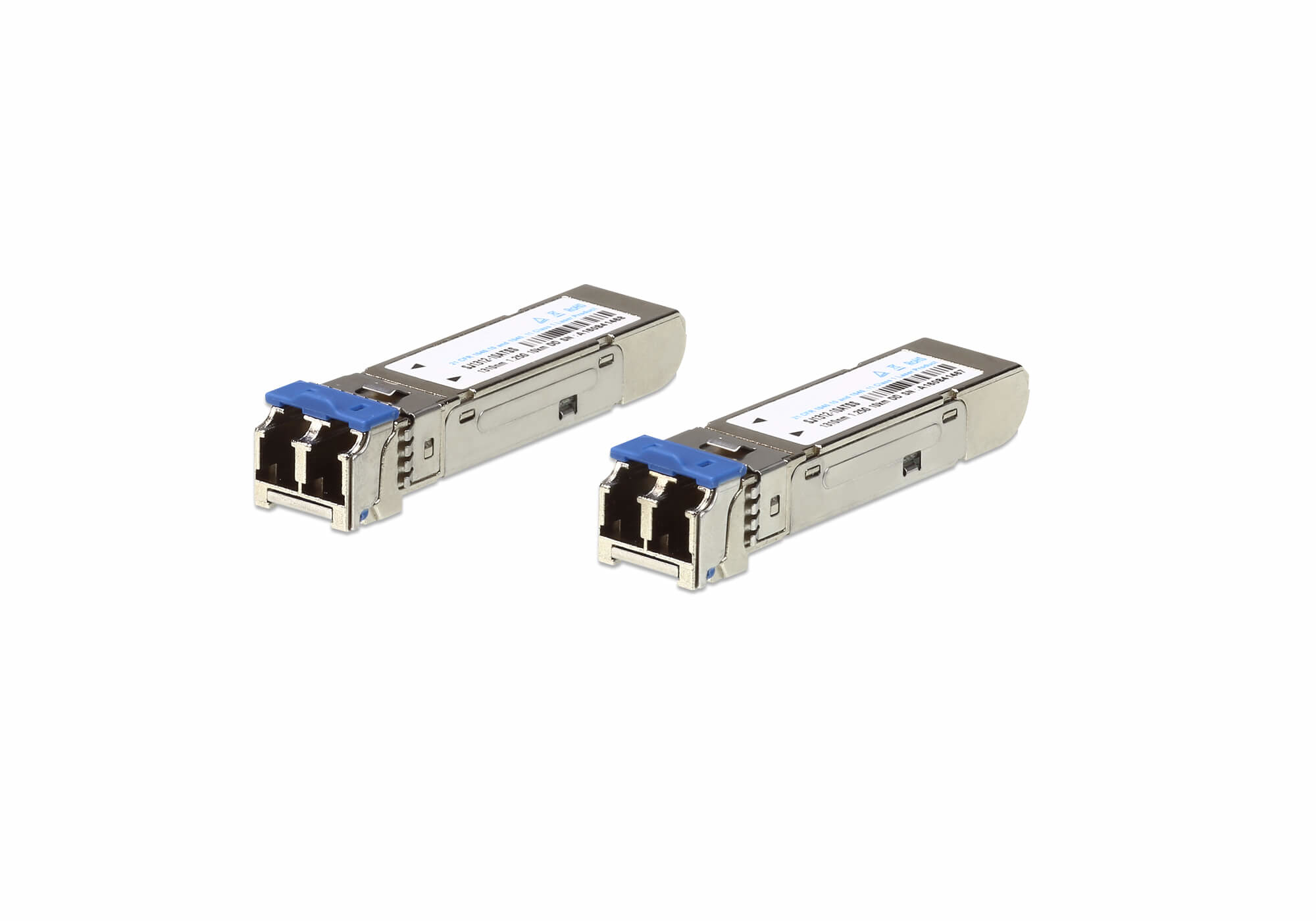 ATEN 2A-137G network transceiver module Fiber optic 1250 Mbit/s SFP 1310 nm – image 1