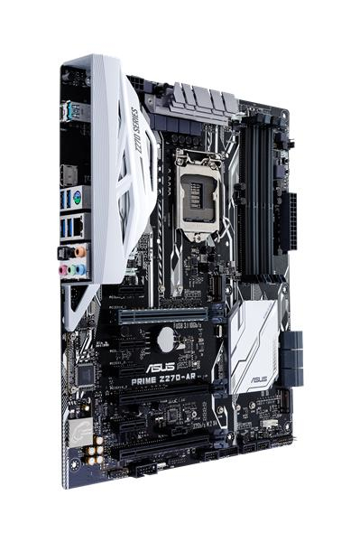 ASUS PRIME Z270-AR – image 3