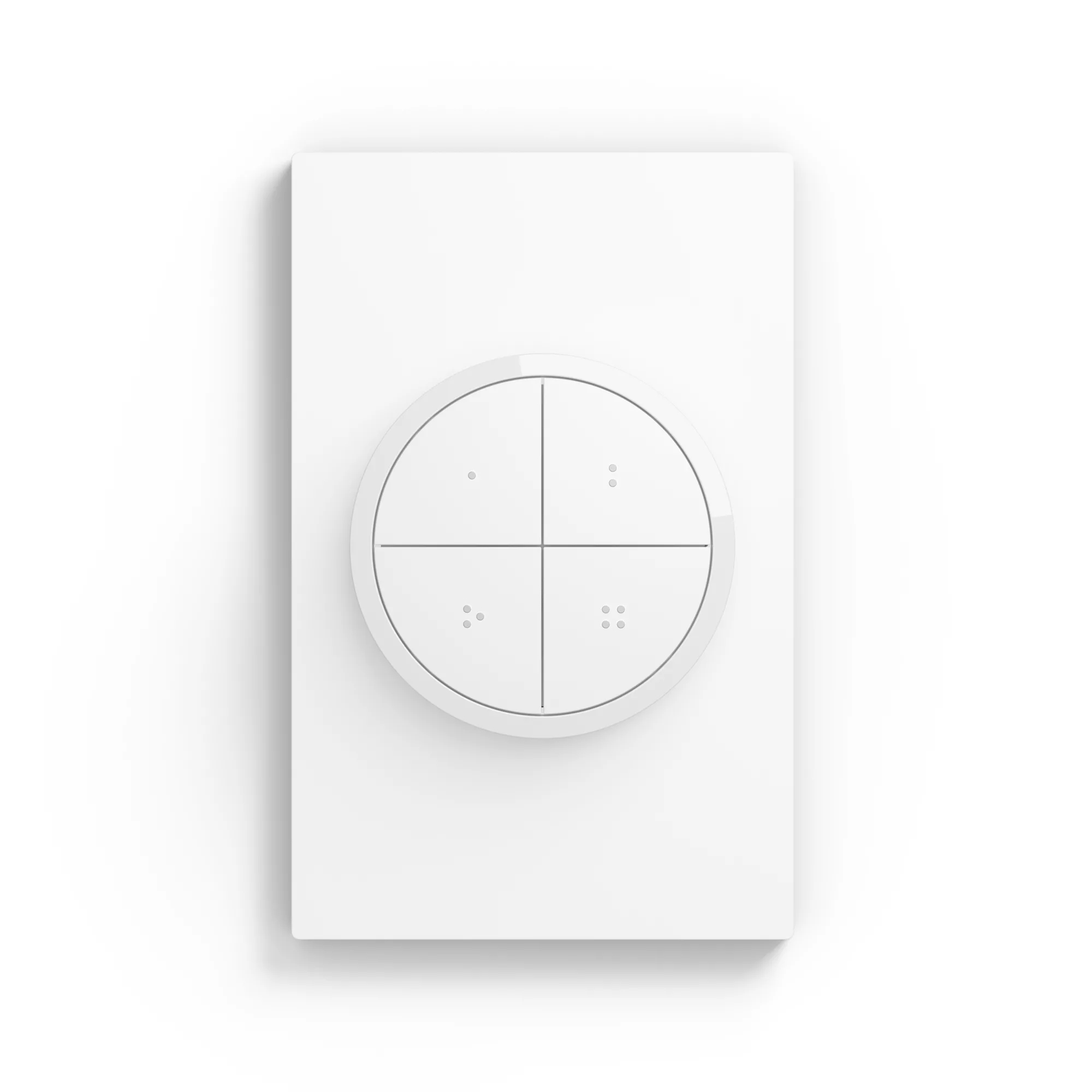 Philips by Signify Philips 046677578800 smart home light controller White – image 4