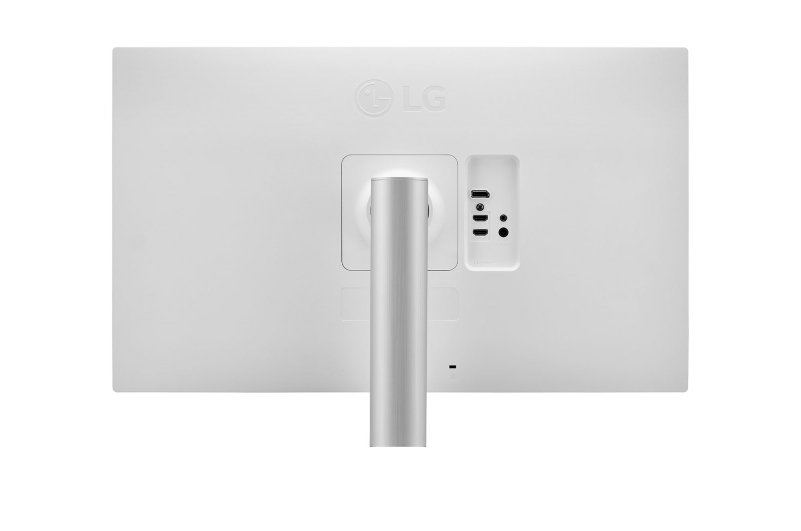 LG 27UP650-W computer monitor – image 7