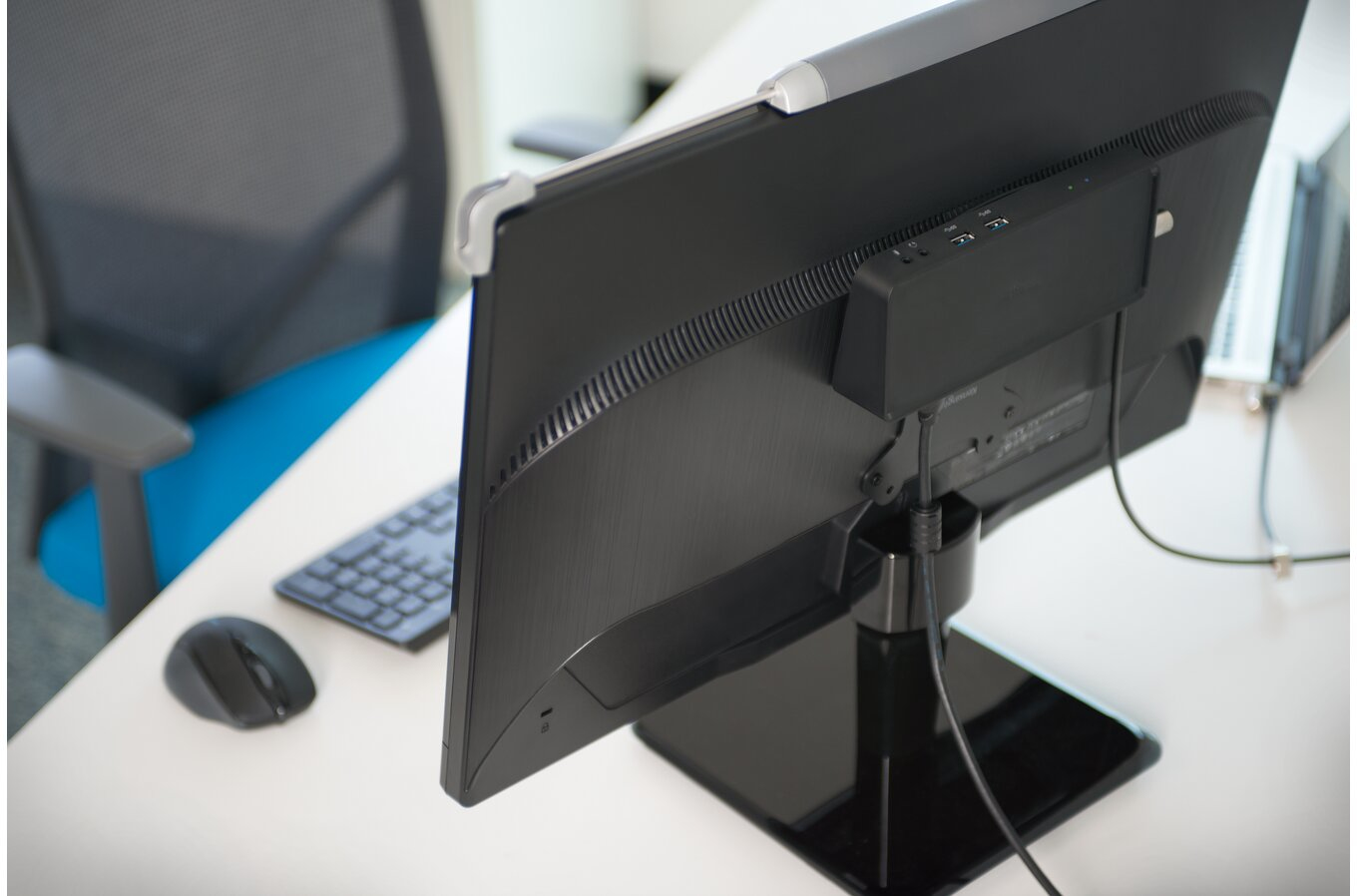 Kensington SD3650 5Gbps USB 3.0 Dual 2K Docking Station - DisplayPort & HDMI - Windows – image 8