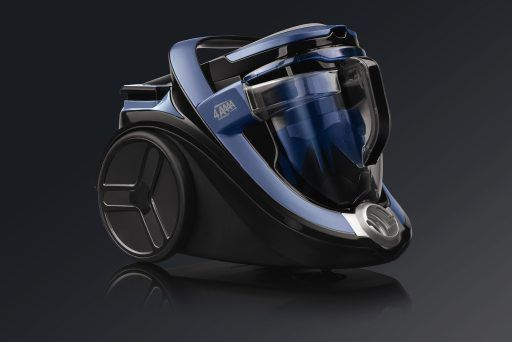 Rowenta Silence Force RO7681 vacuum – image 6