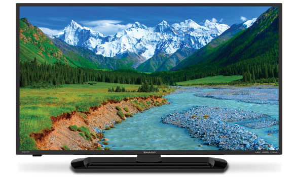 Sharp LC-32LE260M TV