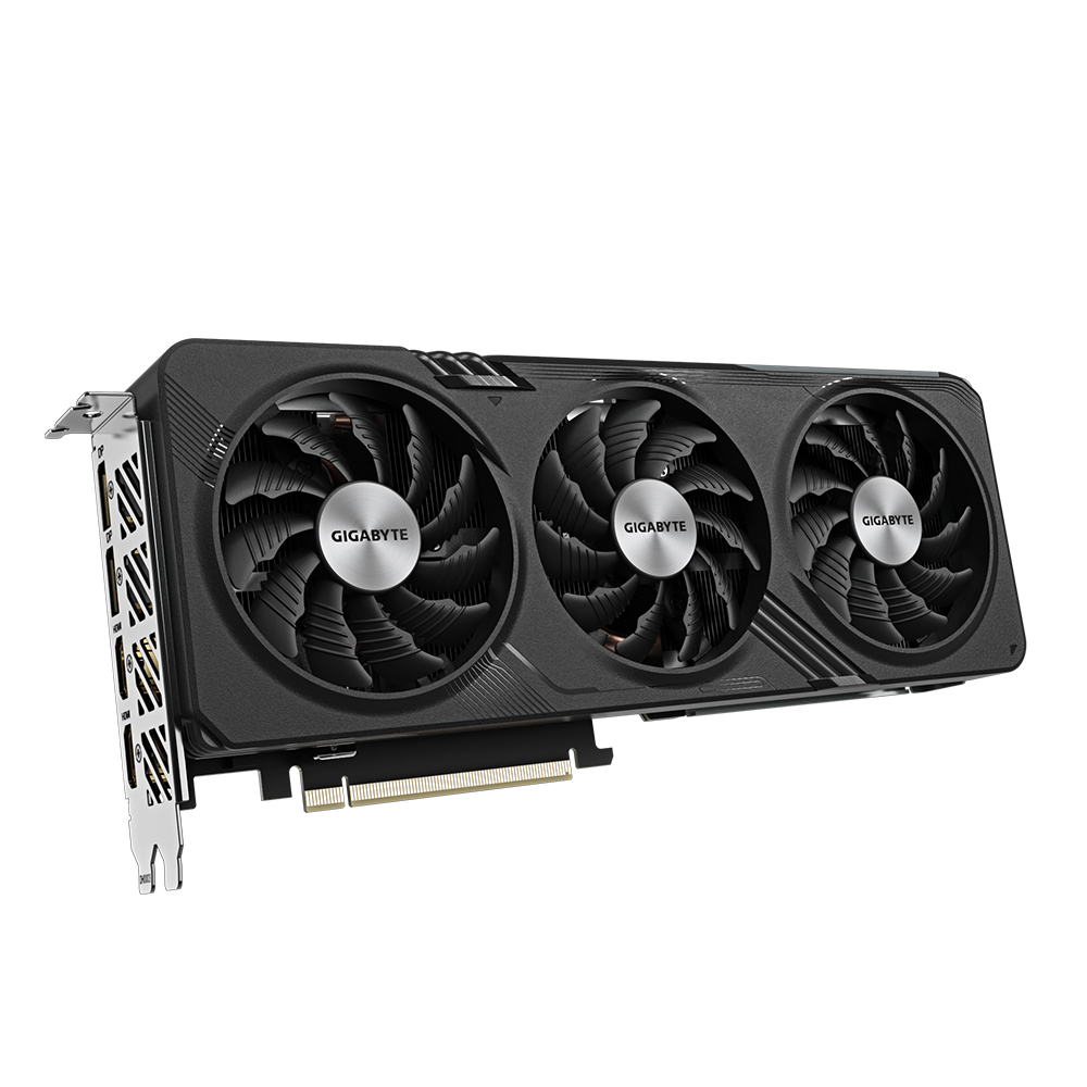 GIGABYTE GV-N406TGAMING OC-8G – image 4