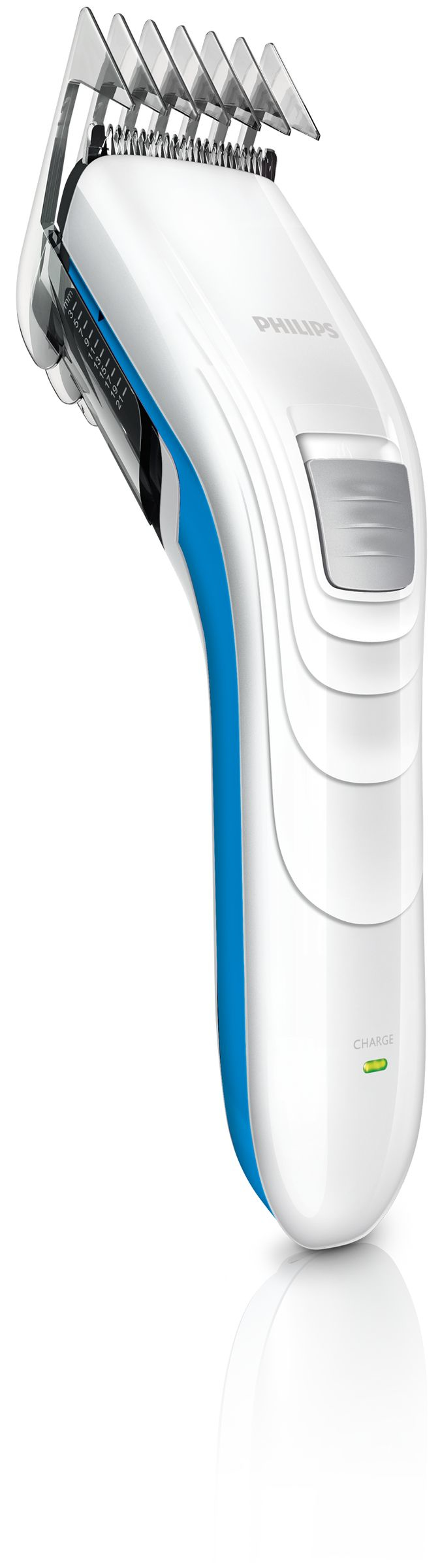 Philips family hair clipper QC5132/15 – image 1