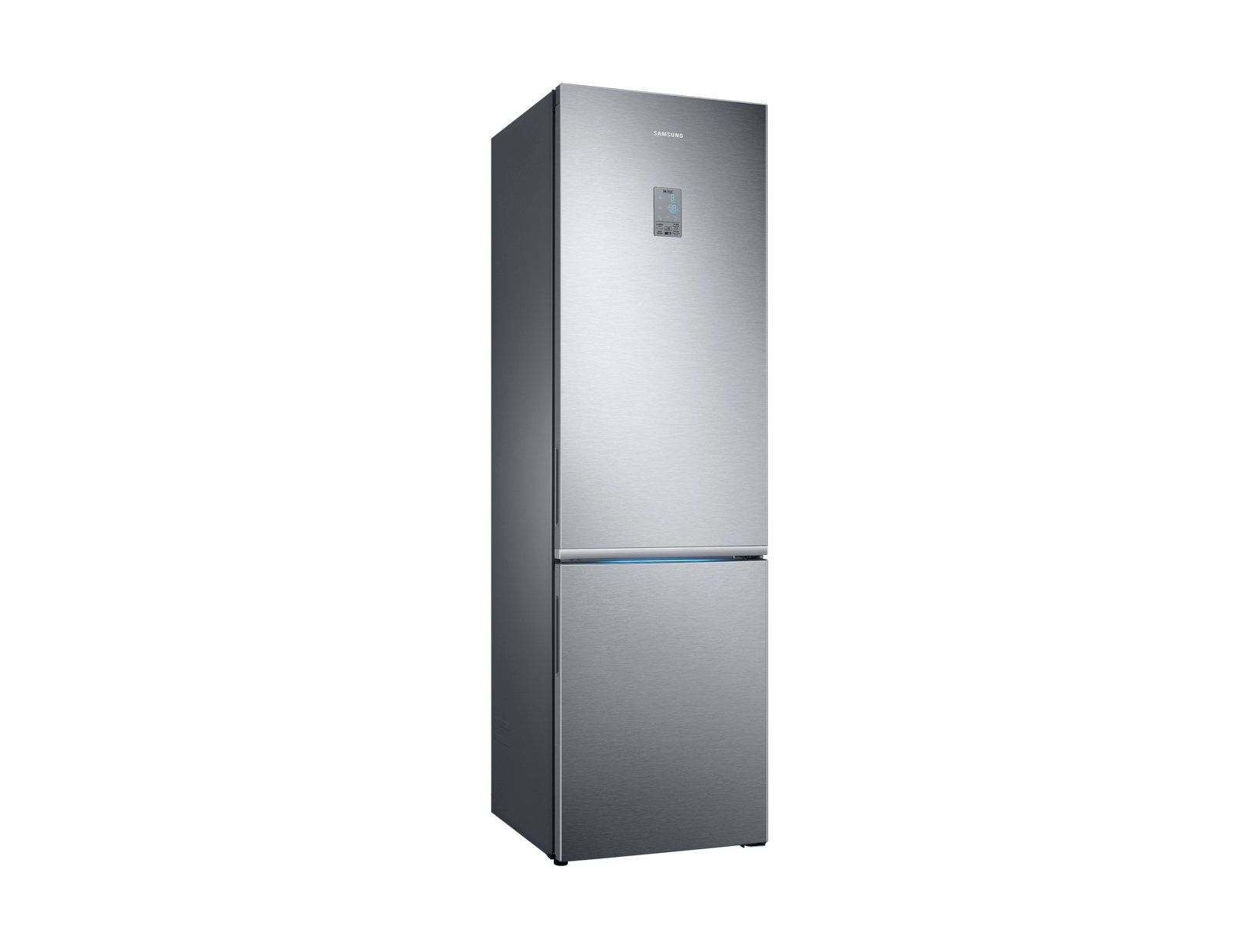Samsung RB37K6033SS Freestanding – image 2