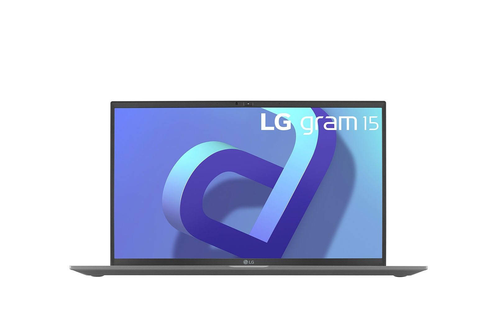 LG Gram 15ZB90Q-V.ARS5U1 laptop Intel® Core™ i5 i5-1240P – image 1