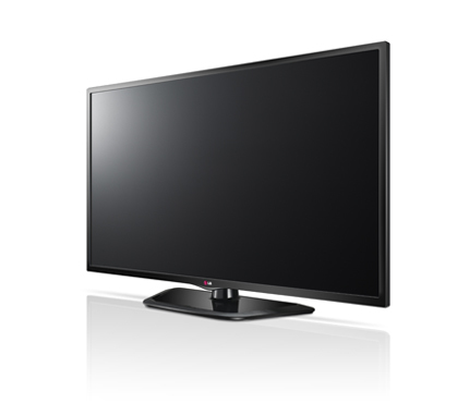 LG 32LN5400 TV 81.3 cm (32") Full HD Black – image 2