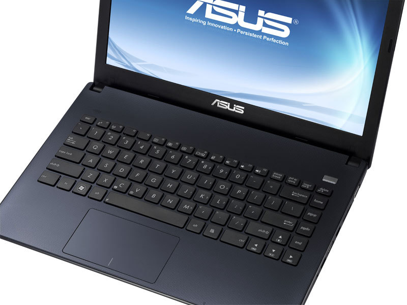 ASUS X401A-WX321H laptop Intel® Celeron® B830 – image 4
