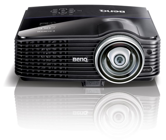 BenQ MP776 ST – image 3
