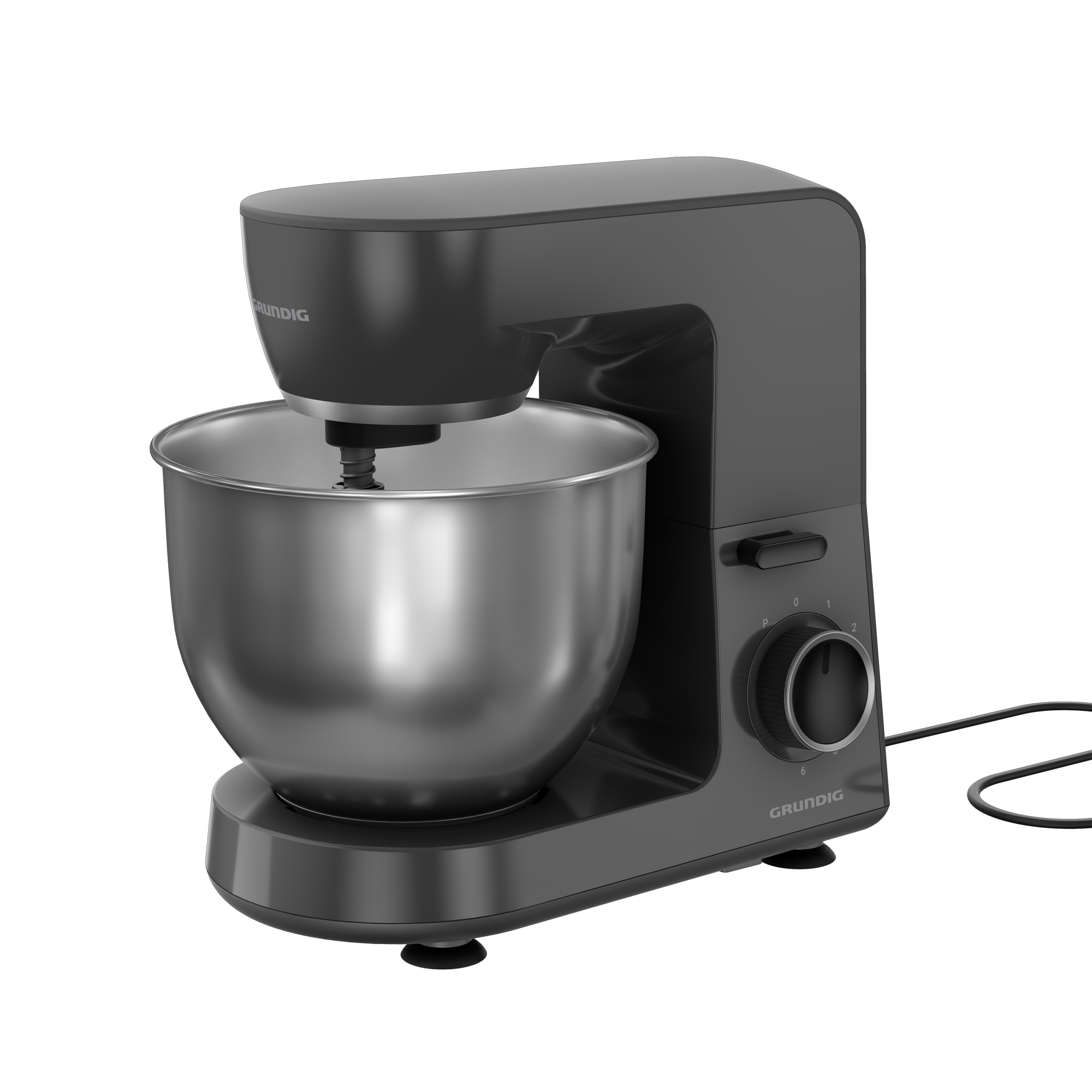 Grundig KMP 4470 Mutfak Şefi – image 3