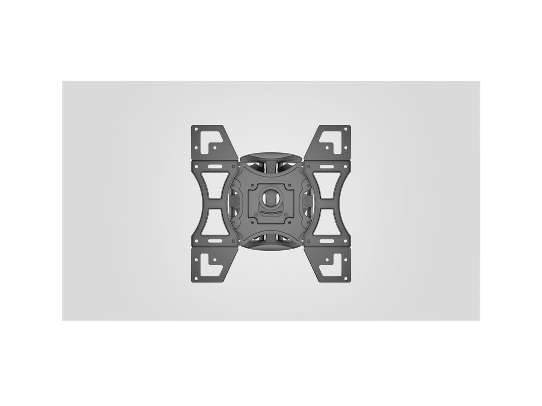 Multibrackets M VESA Flexarm Full Motion Dual – image 8
