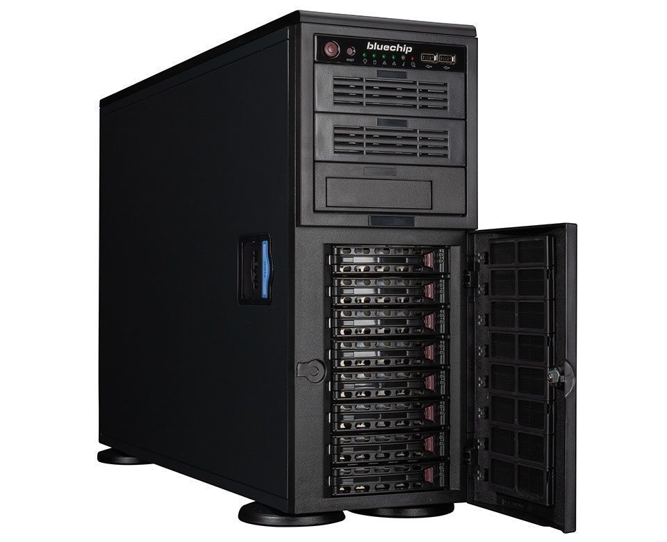 bluechip SERVERline T50306s – image 2