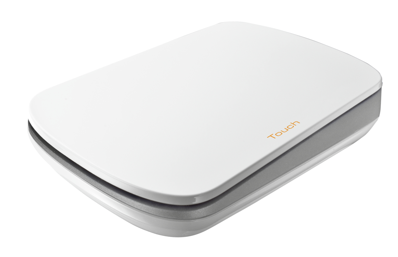 Trust XpertTouch Wireless – image 1