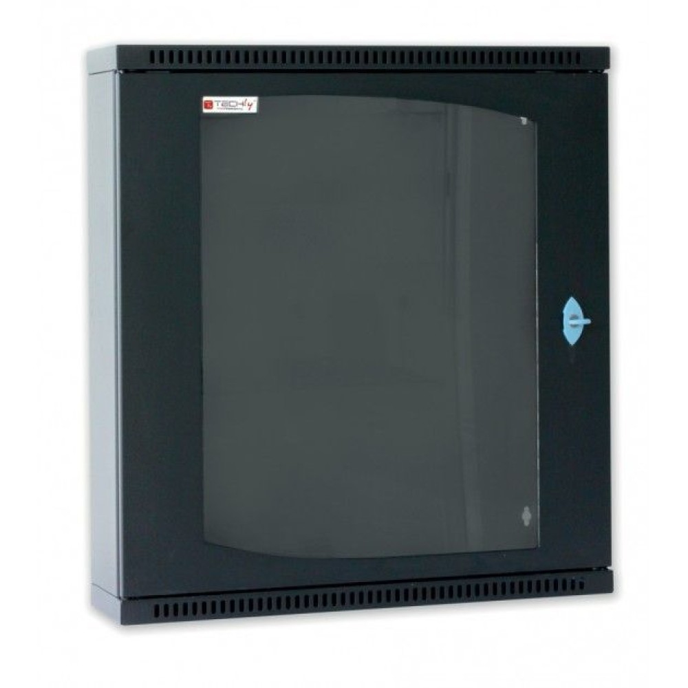 Techly I-CASE EC-0615BK – image 1
