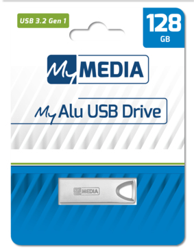 MyMedia MyAlu USB 3.2 Gen 1 – image 2