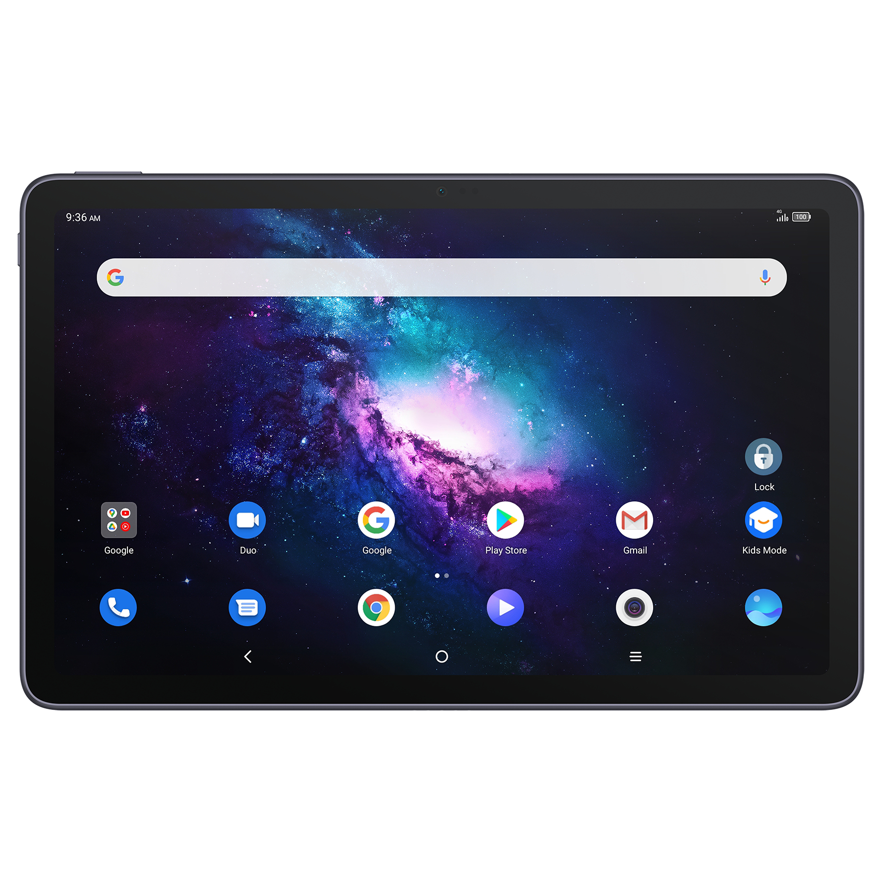 TCL Tab10 max – image 3