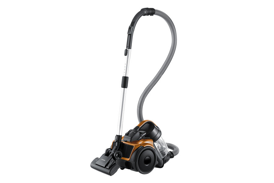 Samsung SC07K51H0VD 2 L Cylinder vacuum Dry 750 W Bagless – image 7