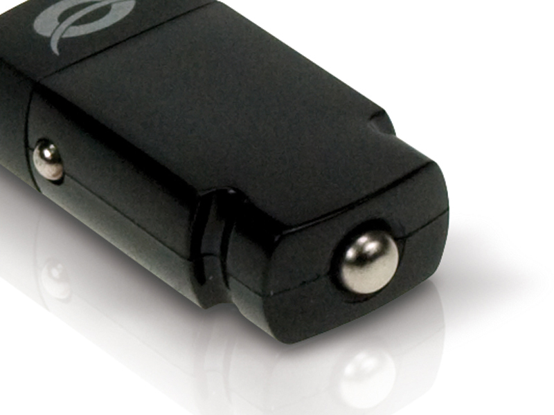 Conceptronic Universal USB mini car charger – image 7