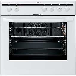 AEG E-3000-5-w White