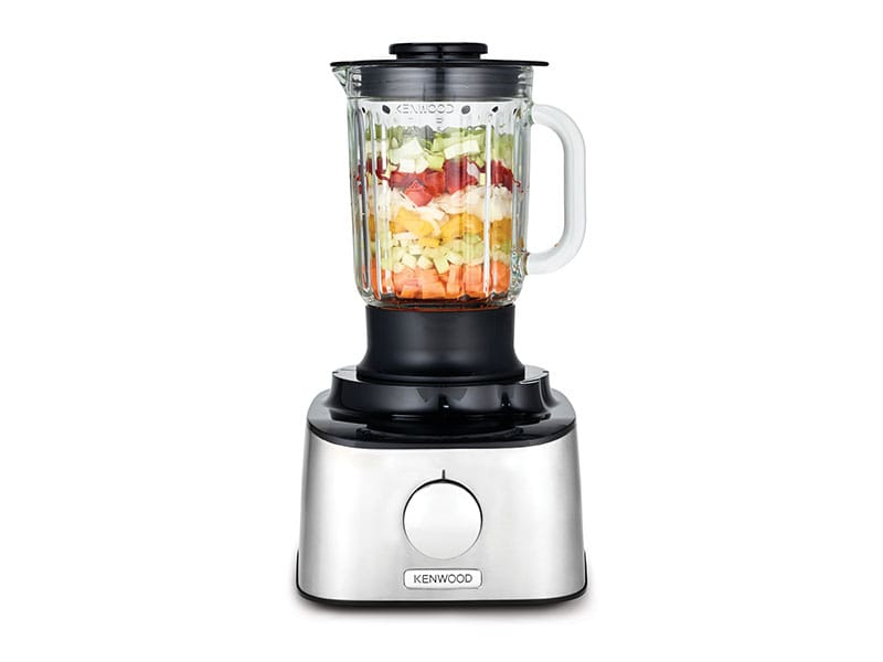 Kenwood FDM307SS food processor – image 2