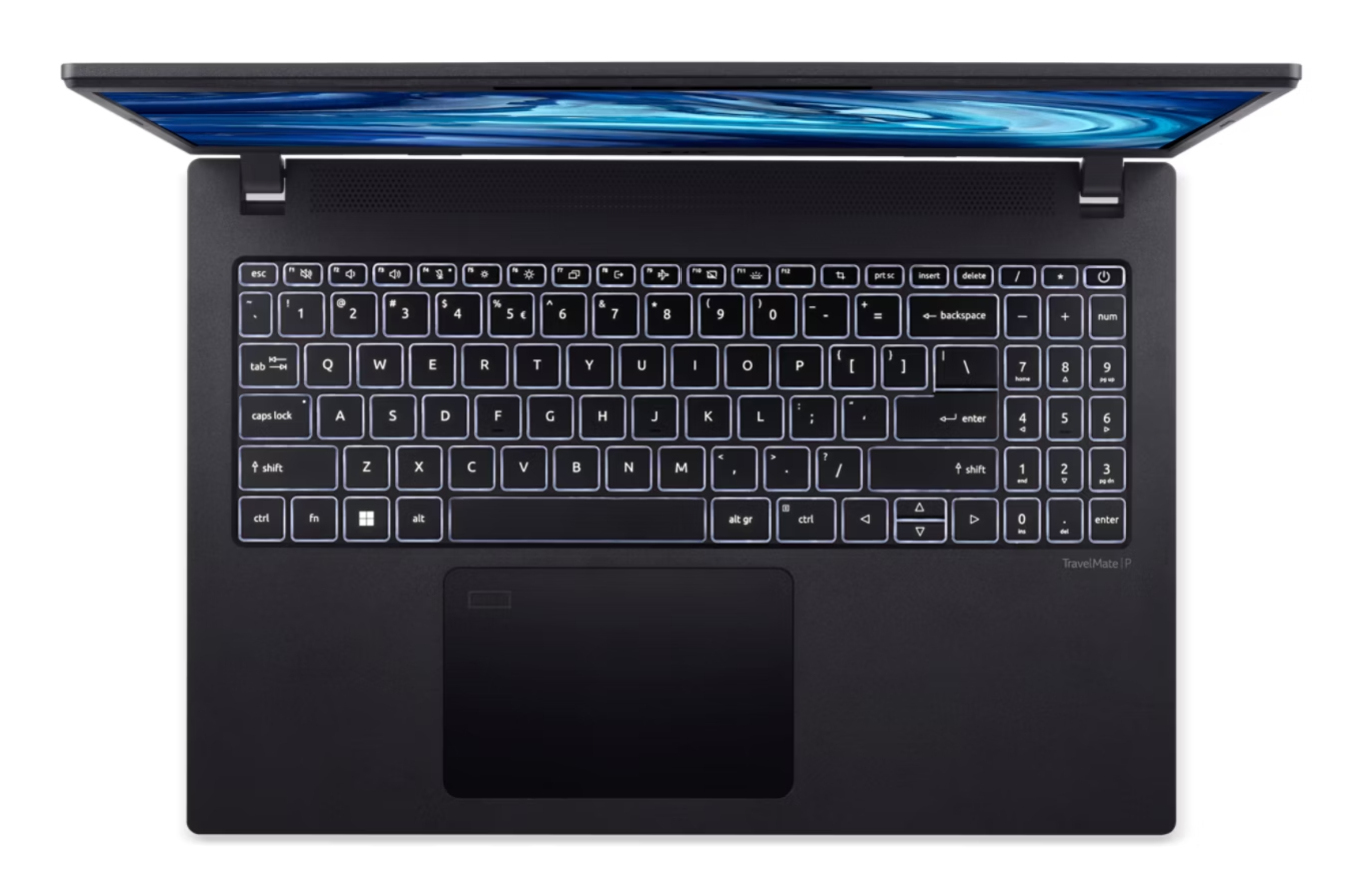 Acer TravelMate P2 TMP215-54-53DG Intel® Core™ i5 i5-1235U Laptop – image 4