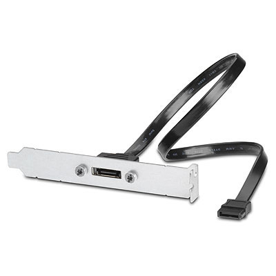 HP eSATA Adapter – image 2