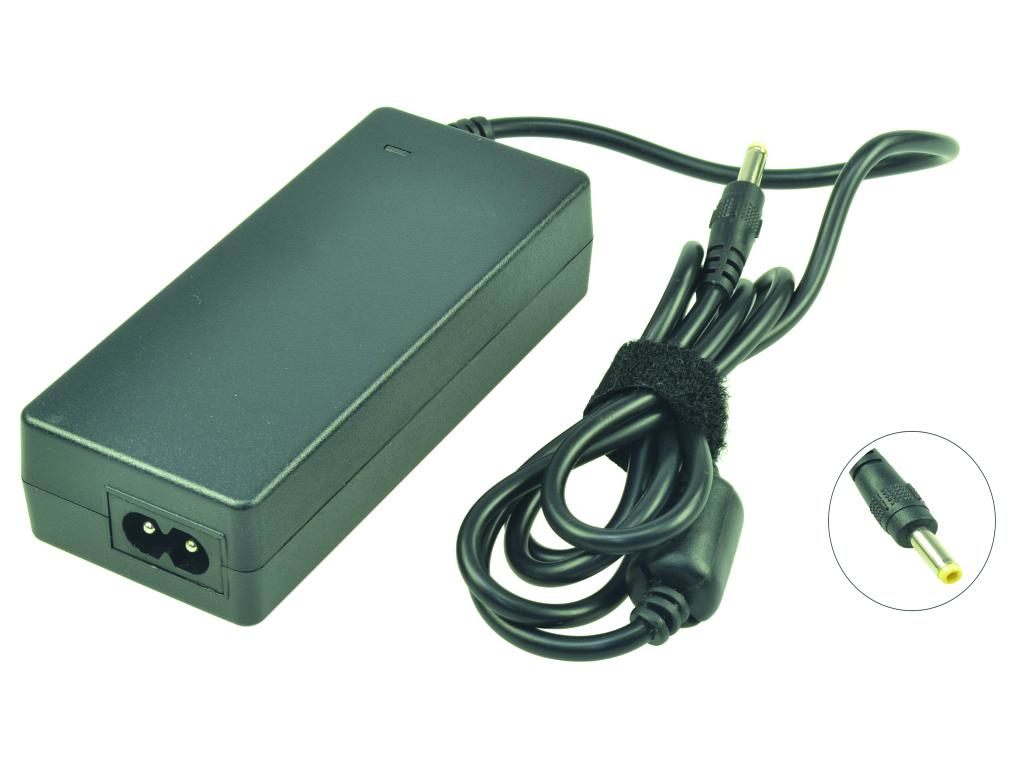 2P-PA-1450-55LG power adapter/inverter Indoor Black