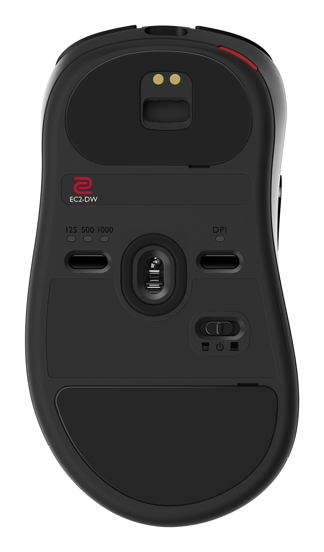 ZOWIE EC2-DW mouse Gaming Right-hand USB Type-A Optical 3200 DPI – image 2