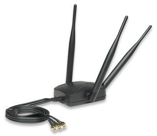 Intellinet MIMO Antenne – image 2