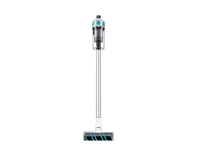 Samsung VS15T7033R1/SB stick vacuum/electric broom 2-in-1 stick vacuum Battery Dry HEPA Bagless Mint colour – image 5