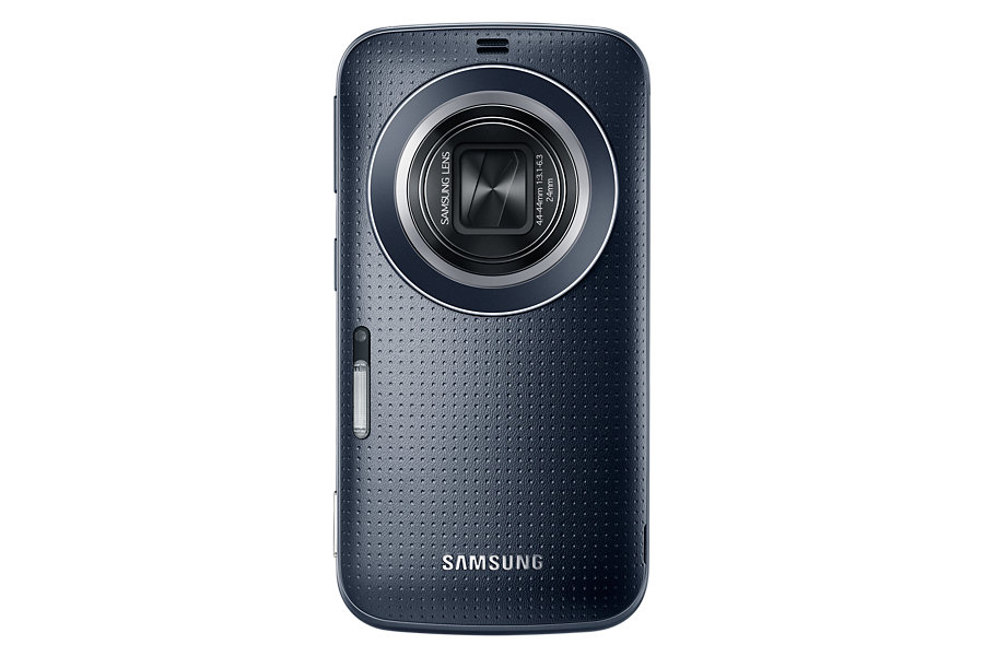 Samsung Galaxy K zoom SM-C111 – image 2