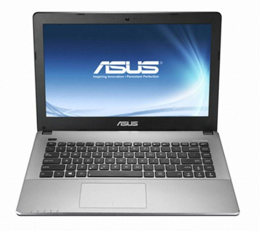 ASUS A550LDV-XX767D laptop Intel® Core™ i3 i3-4030U – image 1