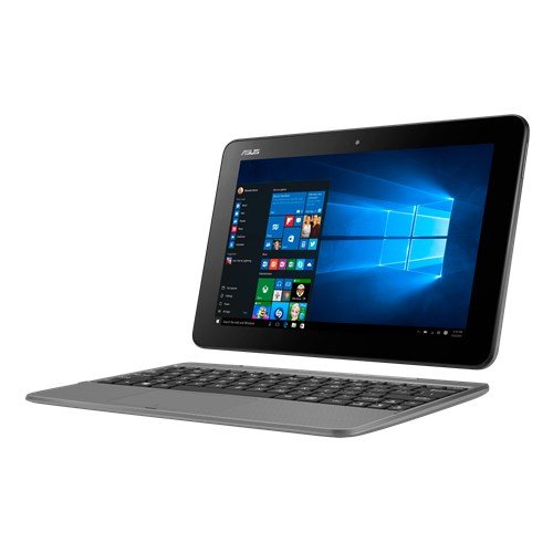 ASUS Transformer Book T101HA-GR029TB laptop Intel Atom® x5-Z8350 Hybrid (2-in-1) – image 4