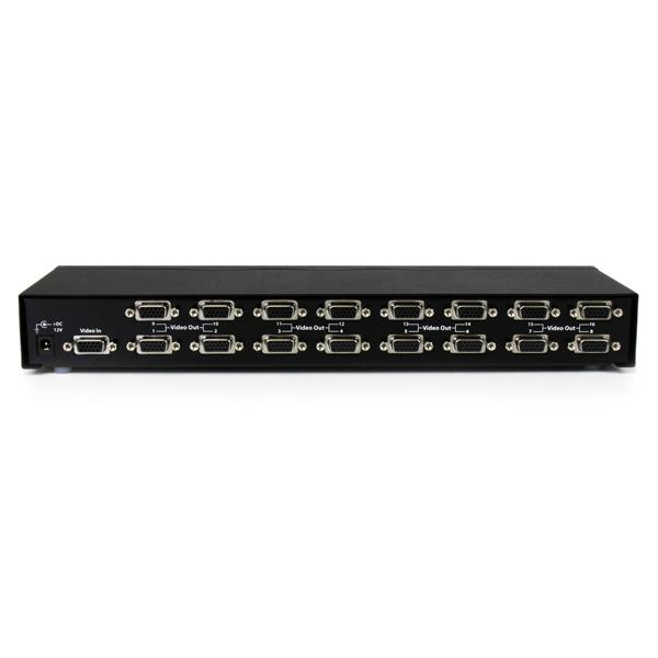 StarTech.com 400 MHz VGA Video Splitter – image 2
