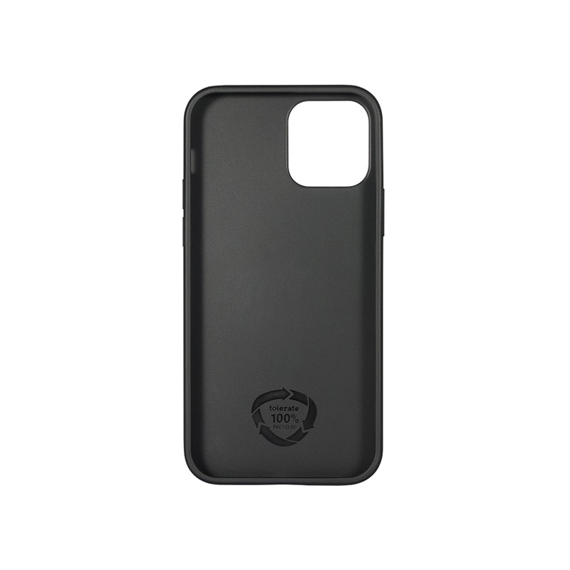 Tolerate TPU CASE IP 12/12 PRO BLK – image 2