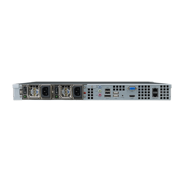 Origin Storage Thecus N4510U PRO-R – image 4
