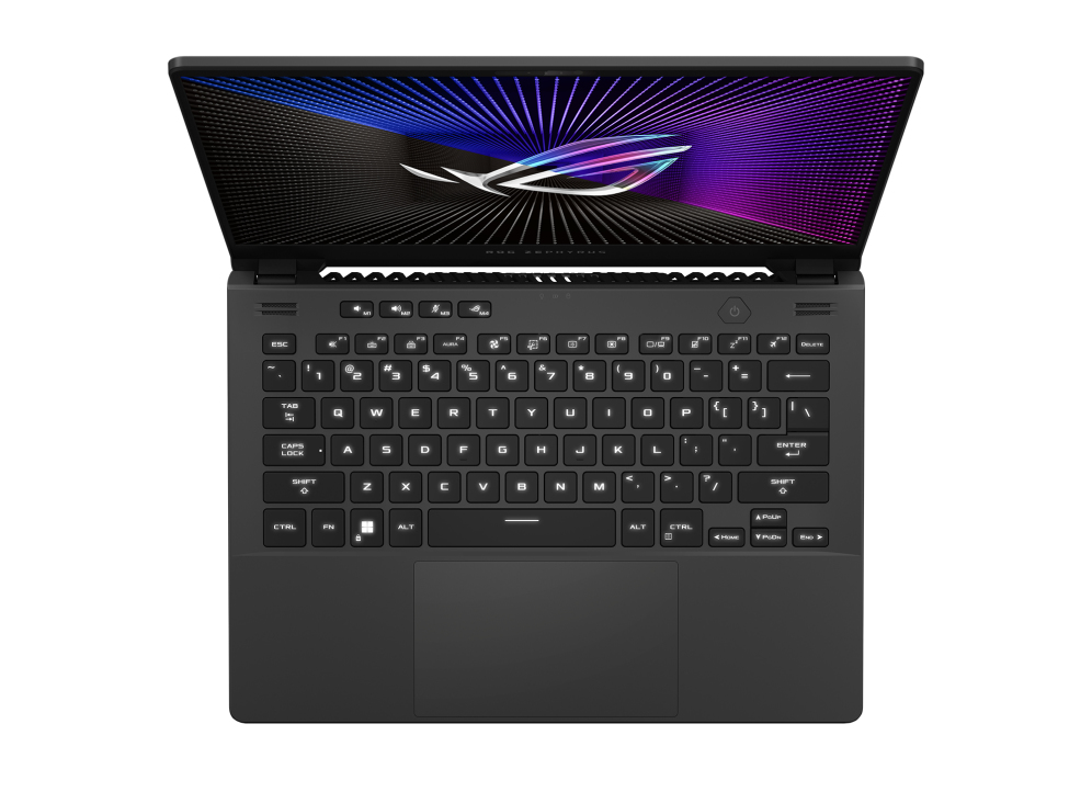 ASUS ROG Zephyrus G14 GA402NJ-L4034W laptop AMD Ryzen™ 7 7735HS – image 2