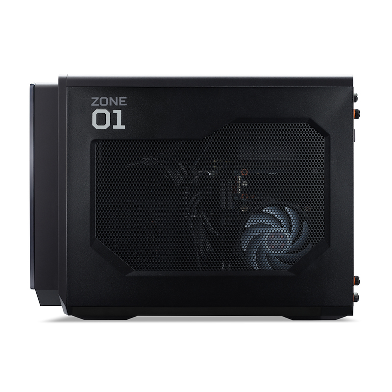 Acer ORION X POX-650 – image 6