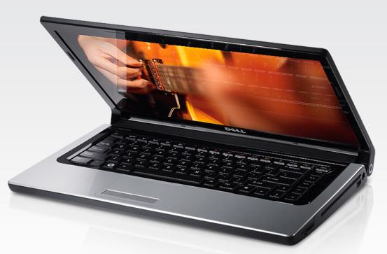 Dell Studio 15 – image 2