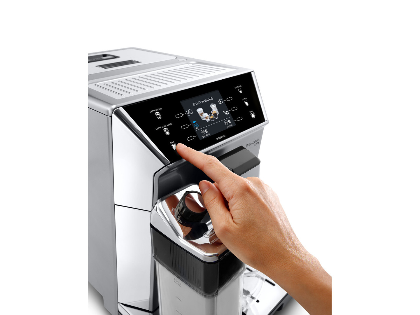 De’Longhi ECAM 550.75.MS – image 4