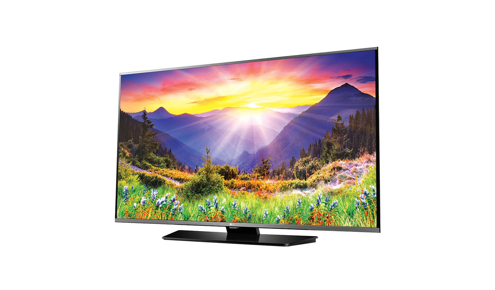 LG 32LF6300 TV 81.3 cm (32") Full HD Smart TV Wi-Fi Black – image 6