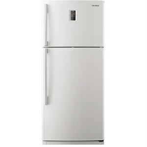 Samsung RT54ZBSW fridge-freezer Freestanding
