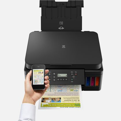 Canon G6050 MegaTank – image 8