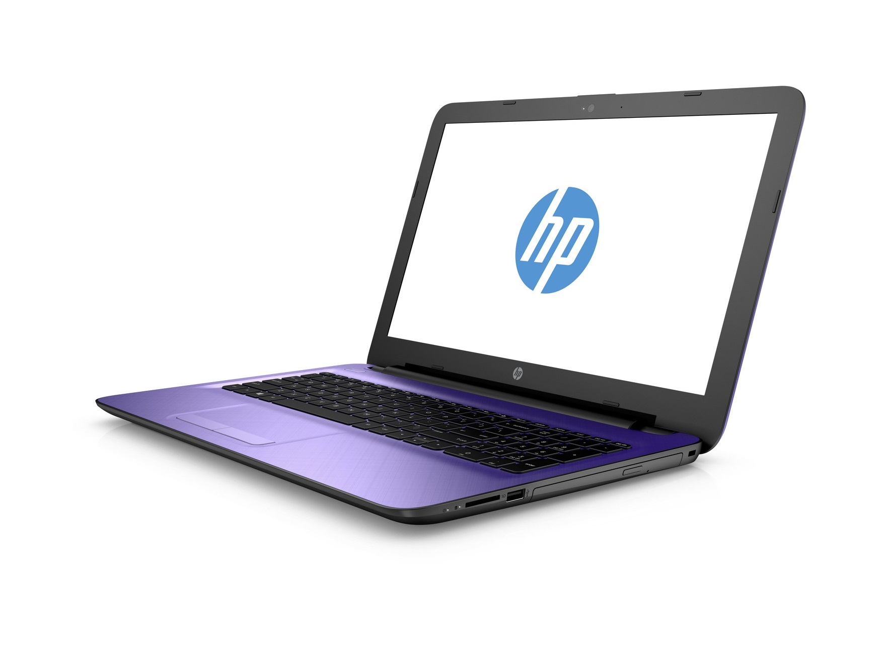 HP 15-ac176na Intel® Core™ i5 i5-4210U Laptop – image 8