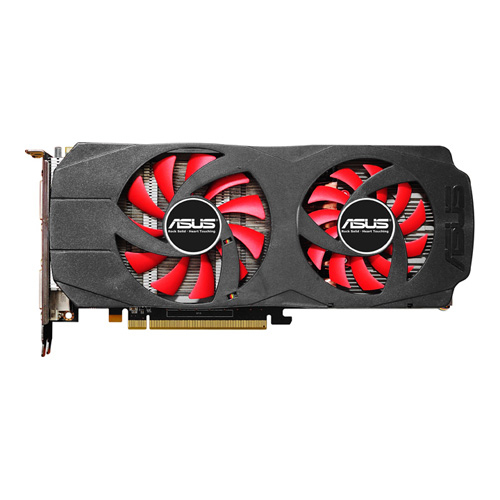 ASUS Radeon HD 4890 – image 1